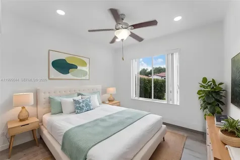 17570 SW 142nd Court Miami FL 33177