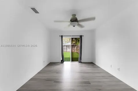 17570 SW 142nd Court Miami FL 33177