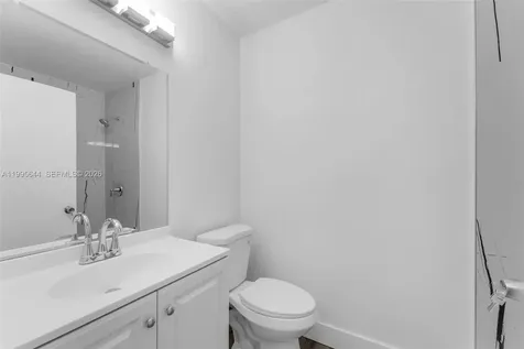 17570 SW 142nd Court Miami FL 33177