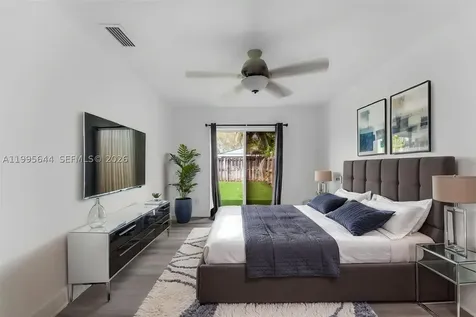 17570 SW 142nd Court Miami FL 33177