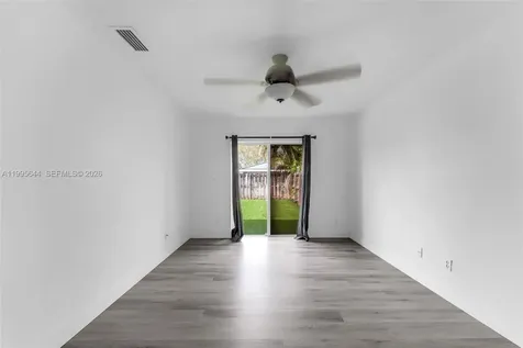 17570 SW 142nd Court Miami FL 33177