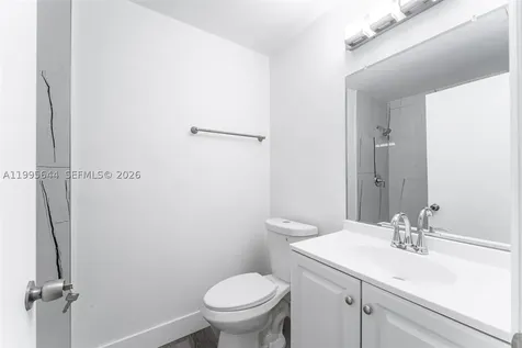 17570 SW 142nd Court Miami FL 33177