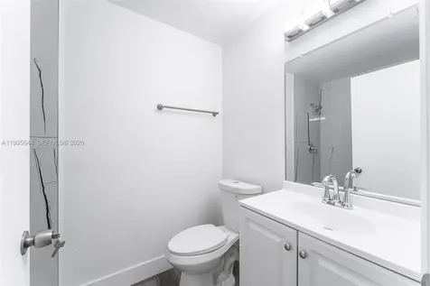 17570 SW 142nd Court Miami FL 33177