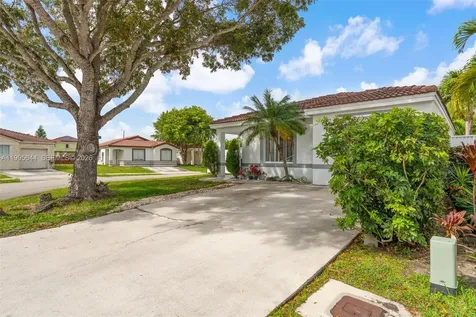 17570 SW 142nd Court Miami FL 33177