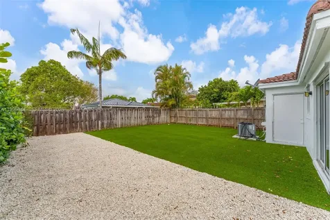 17570 SW 142nd Court Miami FL 33177