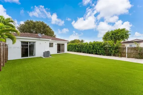 17570 SW 142nd Court Miami FL 33177