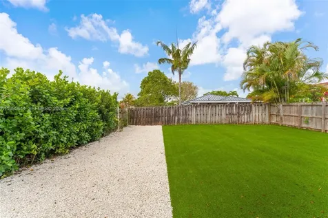 17570 SW 142nd Court Miami FL 33177