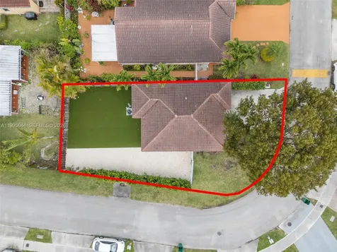 17570 SW 142nd Court Miami FL 33177