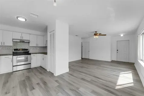 17570 SW 142nd Court Miami FL 33177