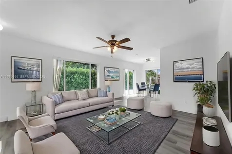 17570 SW 142nd Court Miami FL 33177