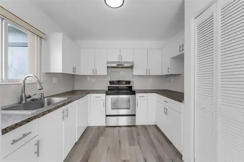 17570 SW 142nd Court Miami FL 33177