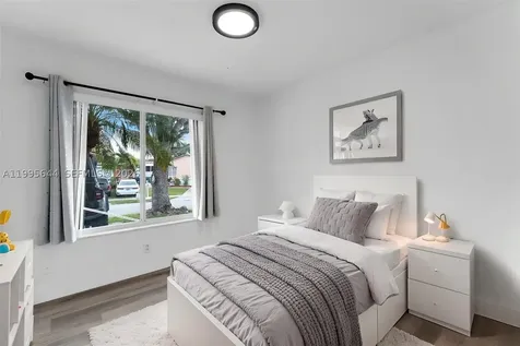 17570 SW 142nd Court Miami FL 33177