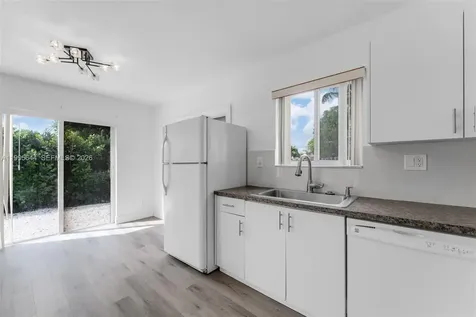 17570 SW 142nd Court Miami FL 33177