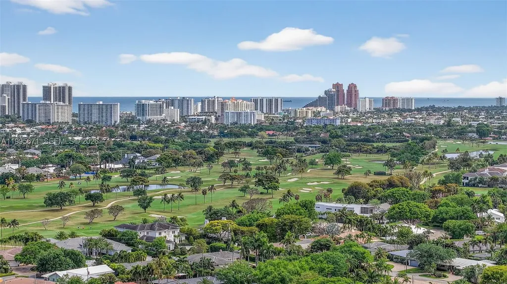4525 NE 21st Avenue Fort Lauderdale FL 33308