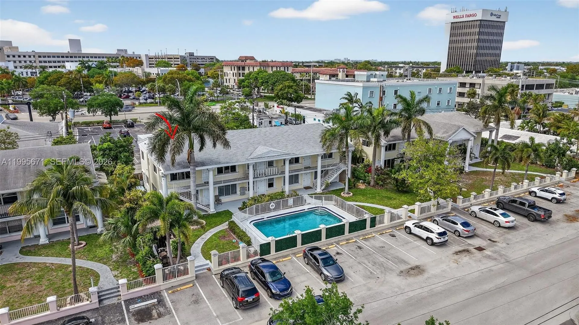4525 NE 21st Avenue Fort Lauderdale FL 33308