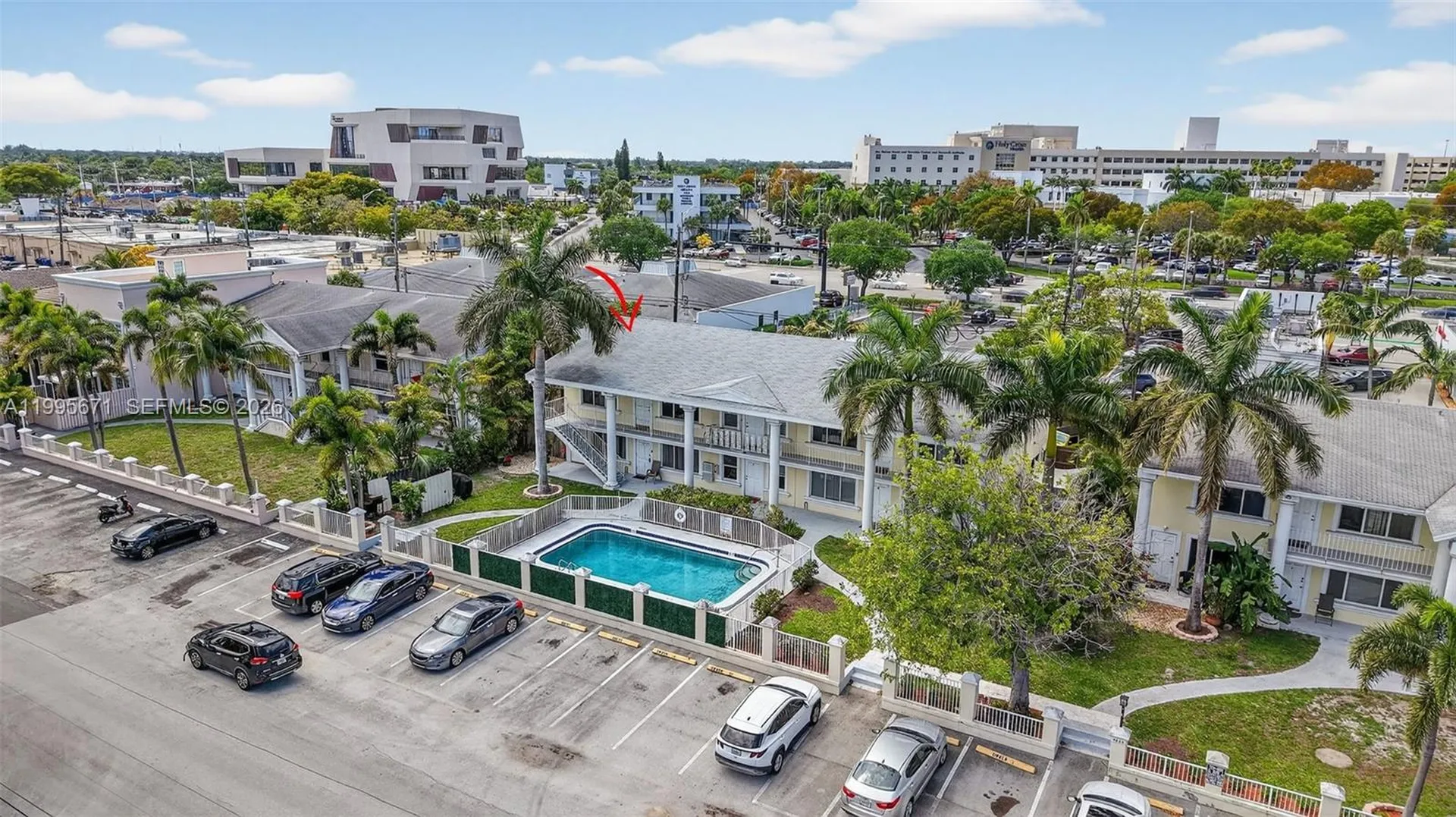 4525 NE 21st Avenue Fort Lauderdale FL 33308