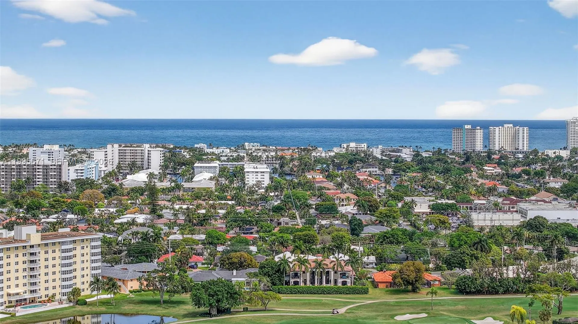 4525 NE 21st Avenue Fort Lauderdale FL 33308