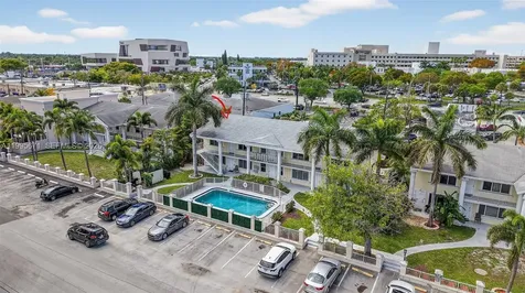 4525 NE 21st Avenue Fort Lauderdale FL 33308