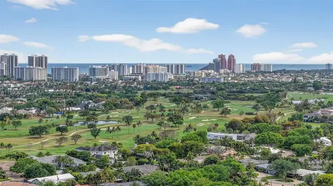 4525 NE 21st Avenue Fort Lauderdale FL 33308