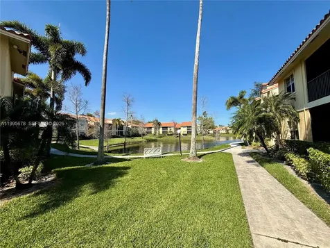 1253 SW 46th Avenue Pompano Beach FL 33069