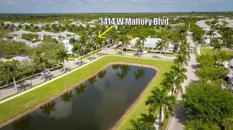 3414 W Mallory Boulevard Jupiter FL 33458