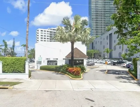 3301 NE 5th Avenue Miami FL 33137