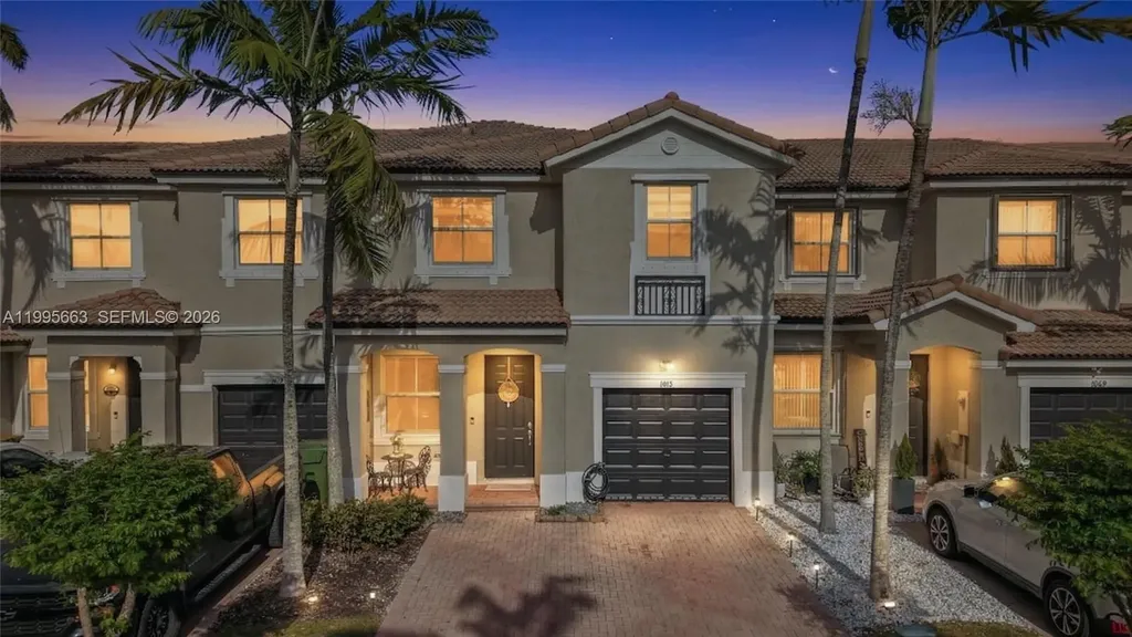 1013 NE 42nd Avenue Homestead FL 33033