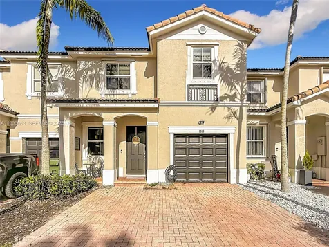1013 NE 42nd Avenue Homestead FL 33033