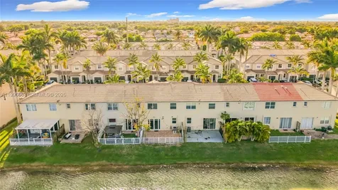 1013 NE 42nd Avenue Homestead FL 33033