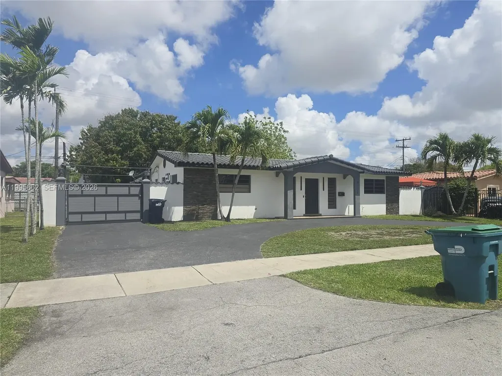 9725 SW 15th Street Miami FL 33174