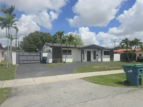 9725 SW 15th Street Miami FL 33174