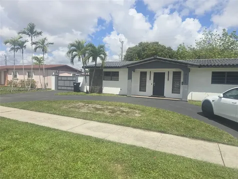 9725 SW 15th Street Miami FL 33174