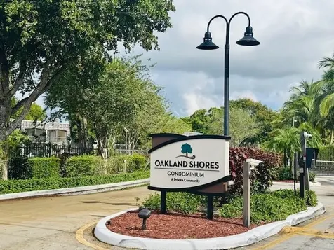 3109 Oakland Shores Drive Oakland Park FL 33309