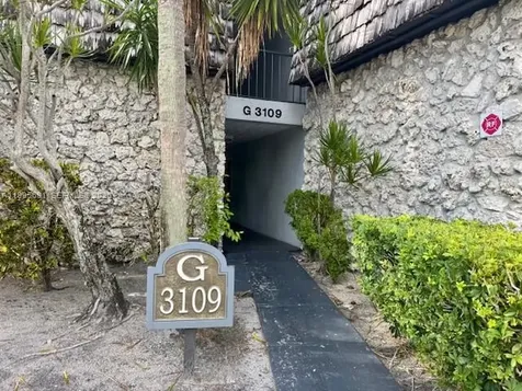 3109 Oakland Shores Drive Oakland Park FL 33309