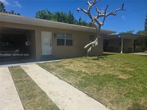 1413 NW 3rd Street Fort Lauderdale FL 33311