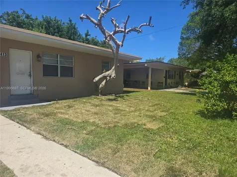 1413 NW 3rd Street Fort Lauderdale FL 33311