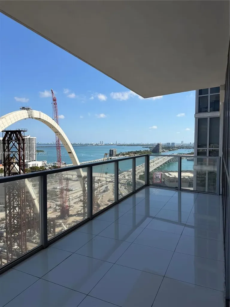 1100 Biscayne Boulevard Miami FL 33132