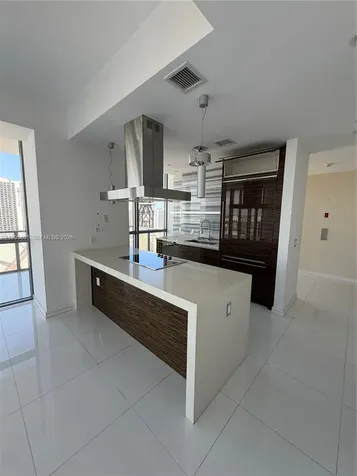 1100 Biscayne Boulevard Miami FL 33132