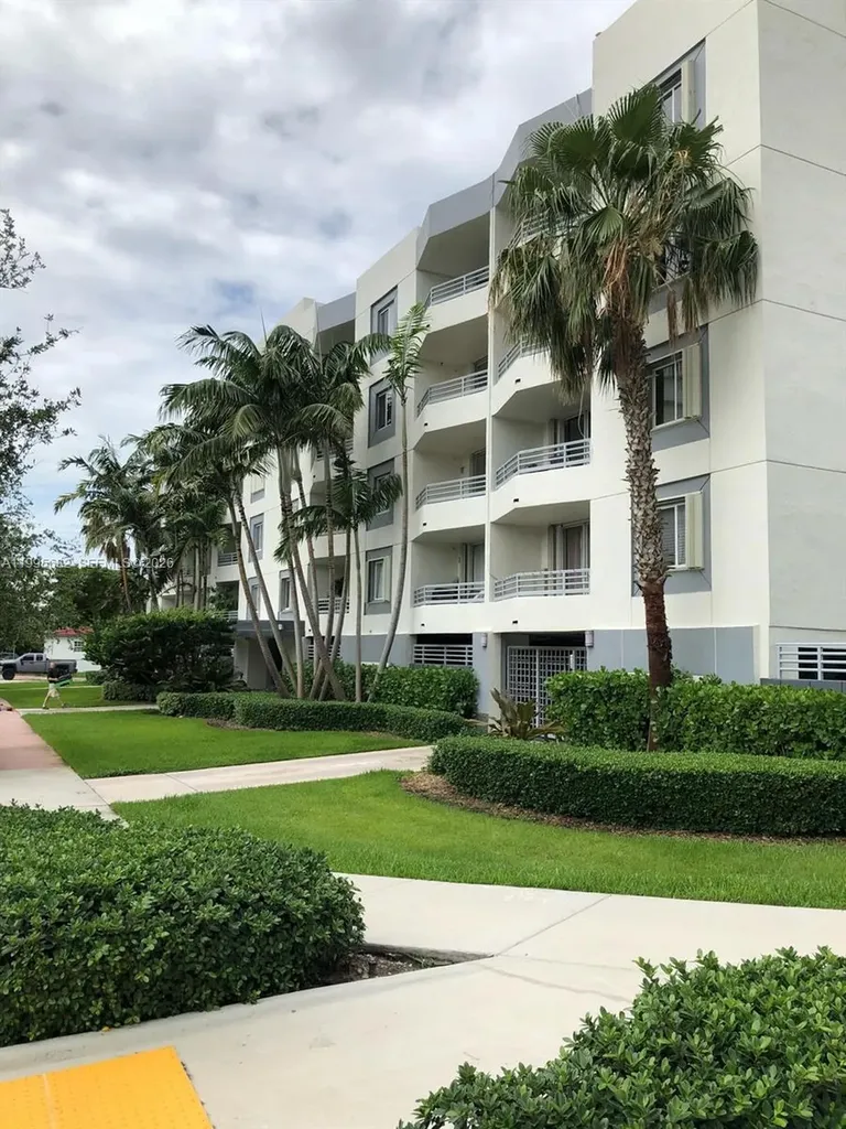 1401 Bay Road Miami Beach FL 33139