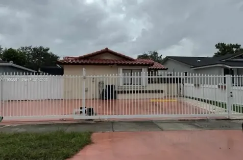 19314 SW 121st Court Miami FL 33177