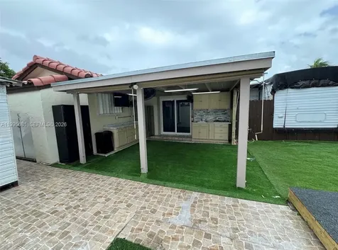 19314 SW 121st Court Miami FL 33177