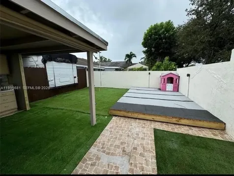 19314 SW 121st Court Miami FL 33177