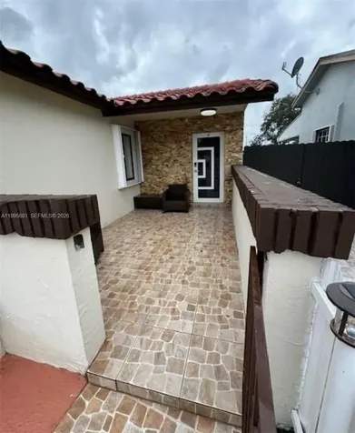 19314 SW 121st Court Miami FL 33177