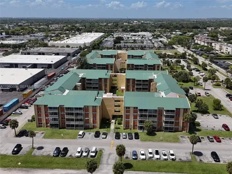 3600 NW 21st Street Lauderdale Lakes FL 33311