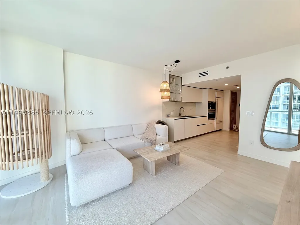 495 Brickell Avenue Miami FL 33131
