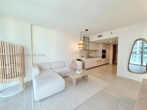 495 Brickell Avenue Miami FL 33131