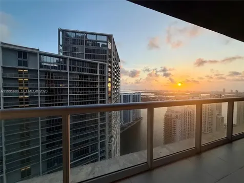 495 Brickell Avenue Miami FL 33131