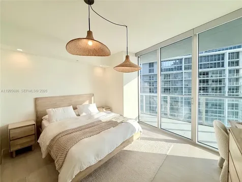 495 Brickell Avenue Miami FL 33131