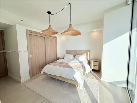 495 Brickell Avenue Miami FL 33131