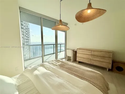 495 Brickell Avenue Miami FL 33131